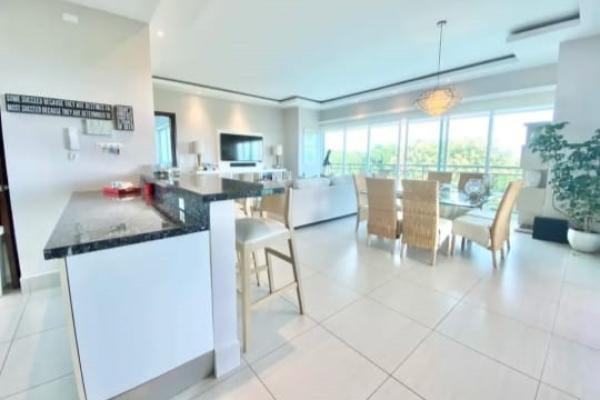 Venta de apartamento en ph barcovento, puntabarco
