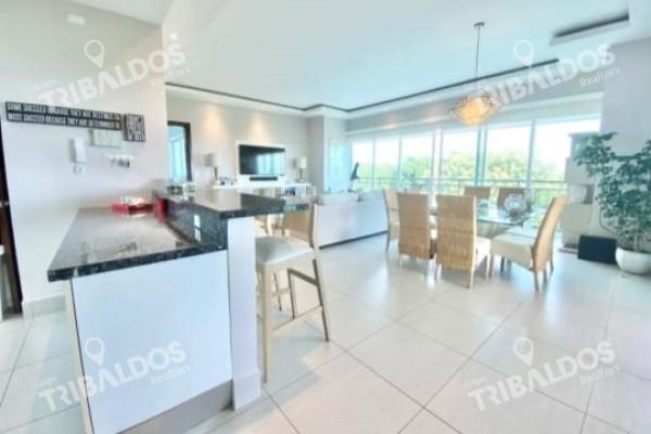 Venta de apartamento en ph barcovento, puntabarco