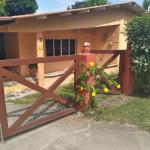 Casa en piedras gordas