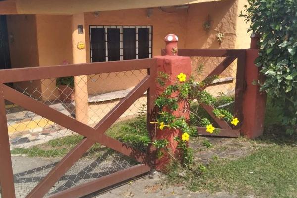 Casa en piedras gordas