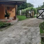 Casa en piedras gordas