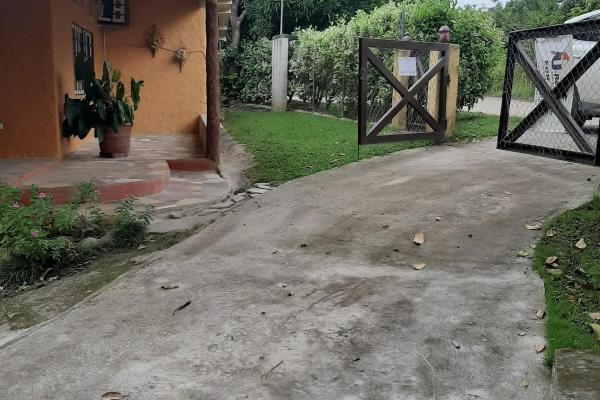 Casa en piedras gordas