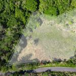 Mountain sanctuary: serene lot with hillside charm
