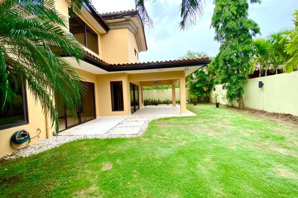 Antigua residential - for rent - costa del este