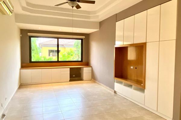Antigua residential - for rent - costa del este