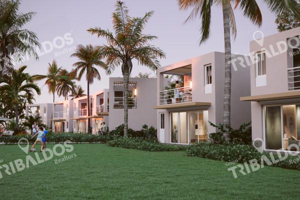 Venta de apartamento the tides playa caracol