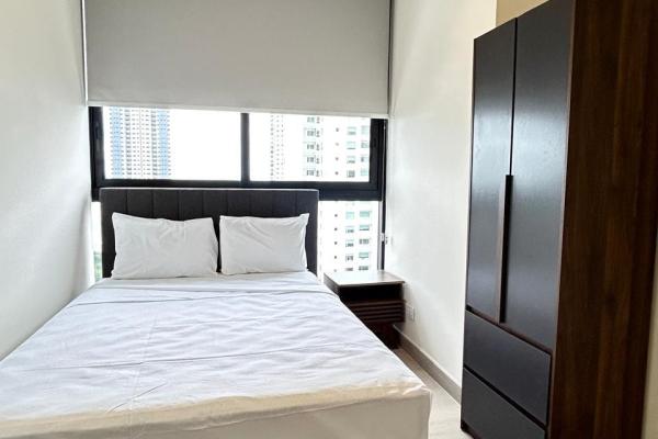 Apartment for sale in the ph. arcadia del este