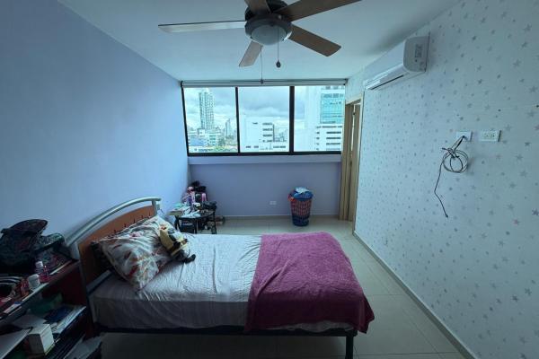 Apartment for sale ph star bay (san francisco)