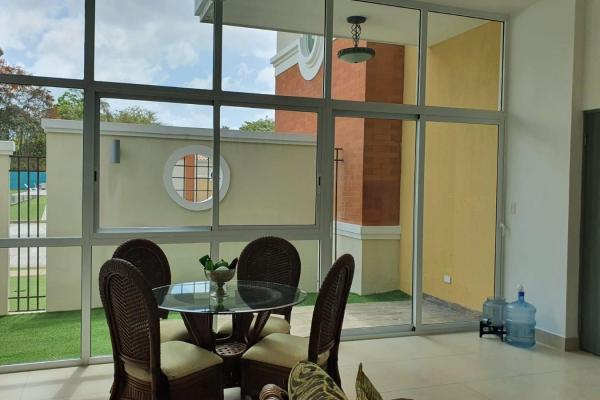 For sale apartament with patio ph natura townhouse