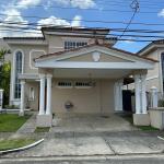 Se alquila casa en altos de panamá