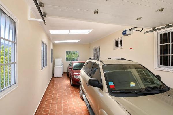 Four rental homes for sale in alto boquete