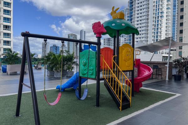 Apartment for sale in ph serenity at the bay
