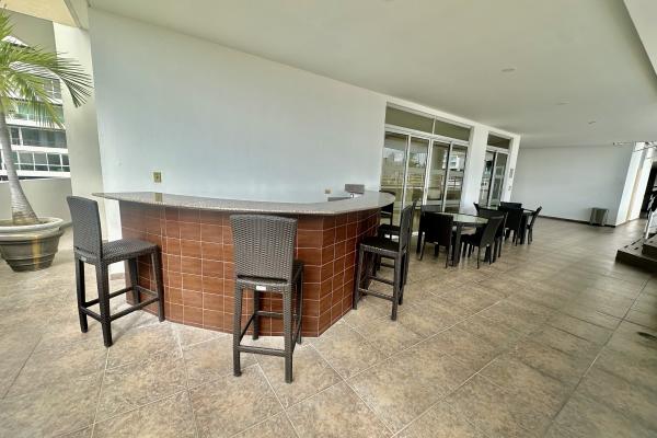 Venta de penthouse en paitilla, ph torre del parque