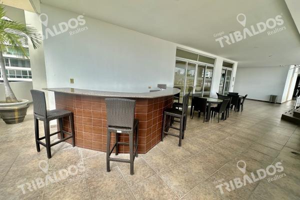 Venta de penthouse en paitilla, ph torre del parque