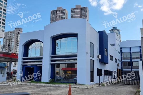 Venta de ofibodega en costa del este