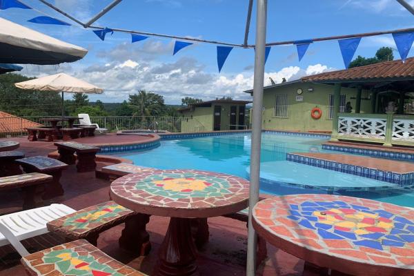 Recreational house for sale in la chorrera