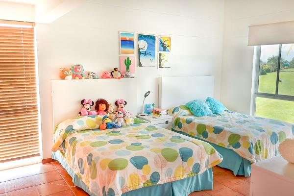 Venta de town house en costa blanca golf & villas decameron