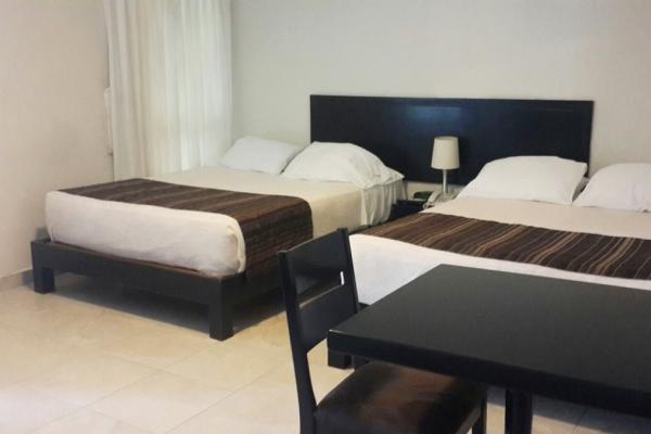 Hotel en ave peru