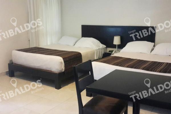 Hotel en ave peru