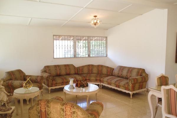 Santiago panama investment property