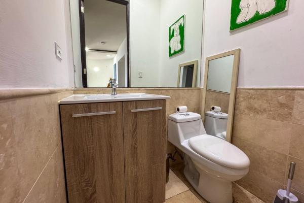 Apartamento pacific view en ciudad de panamá, panamá