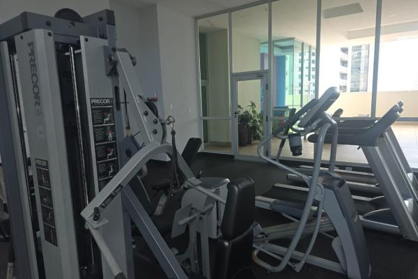 Sale of apartment in belle view bella vista ph