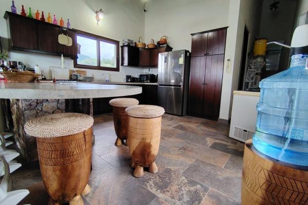 Spectacular mountain house heated pool | la laguna