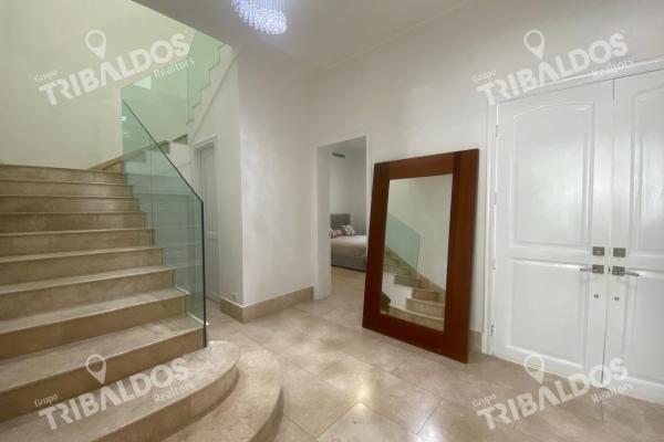 Venta de casa en santa maria en fairway estates