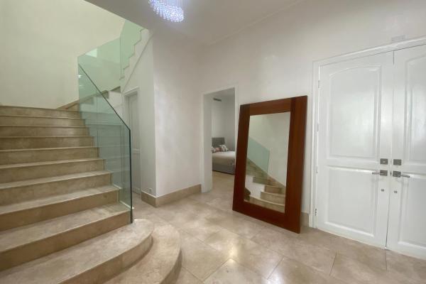 Sale of house in santa maria
