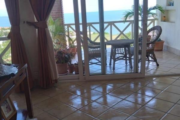 Penthouse en venta en vista mar, roca marina