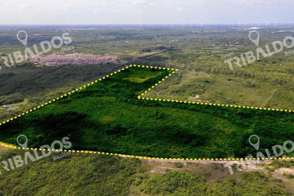 Land for sale for residential development