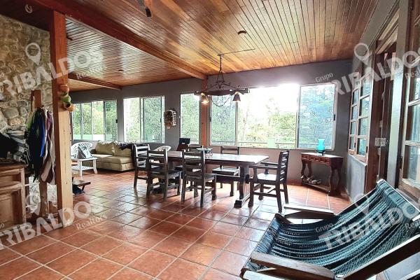 Venta de casa en cerro azul, residencial altos de cerro azul