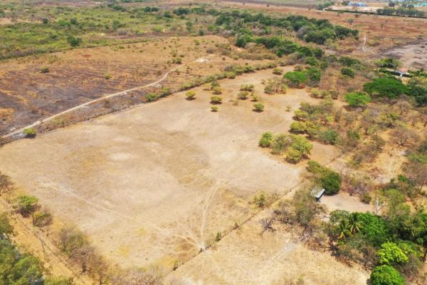4.4-hectare land opportunity near buenaventura