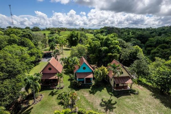 Boutique resort boca chica-commercial potential