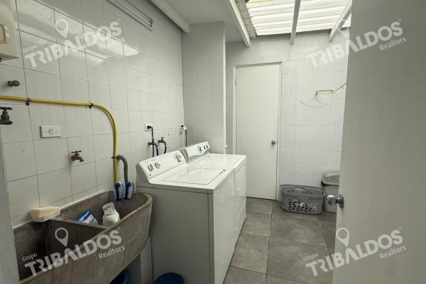 Venta de casa en urbanización el avance de betania