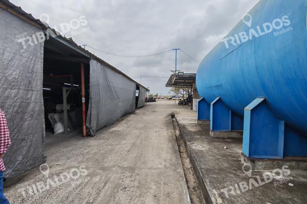 Venta de galera en felipillo