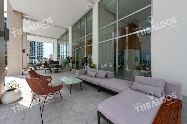 Venta de penthouse en ph costanera, bella vista