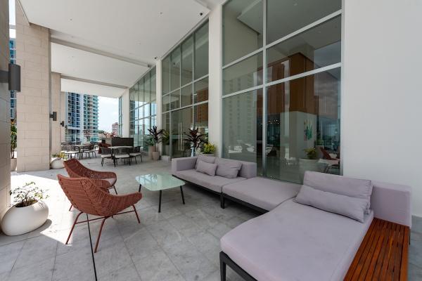 Venta de penthouse en ph costanera, bella vista