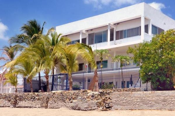 Id 10037 oceanfront italian villa 20 minutes away