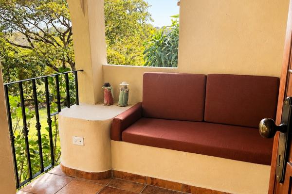 Casa campestre