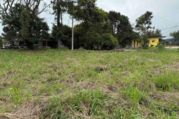 Commercial lot for sale david-boquete highway