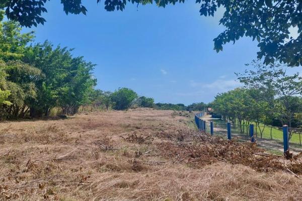 Project in lajas with permit for a development