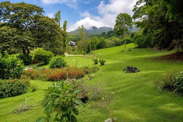 2,600 m² lot for sale in volcancito, boquete