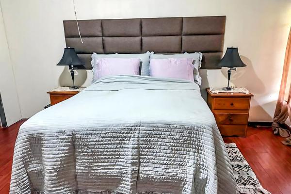 House for sale in bugaba chiriqui
