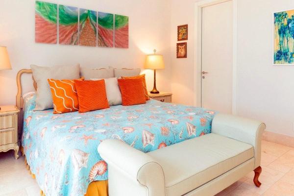 Casa frente a la playa en buenaventura, panamá