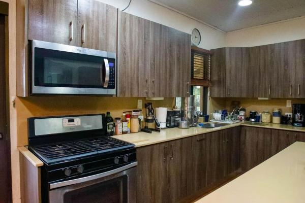 Private 7 hectare property with river near boquete