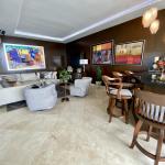 Sale of apartment in the point, punta paitilla