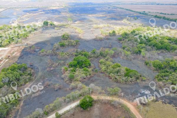 Terreno en pacora