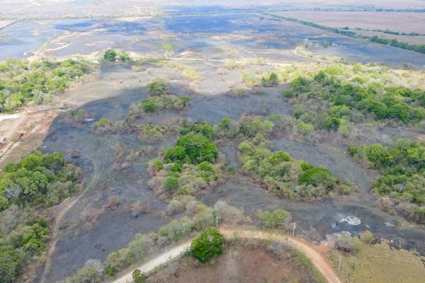 Terreno en pacora