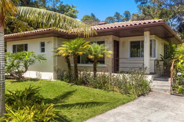 Exceptional investment opportunity in boquete